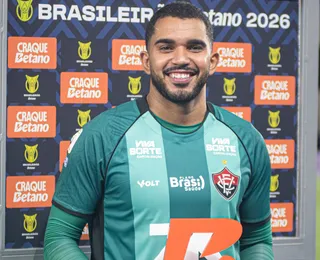 Arcanjo exalta campanha do Vitória e "tamanho" conquistado