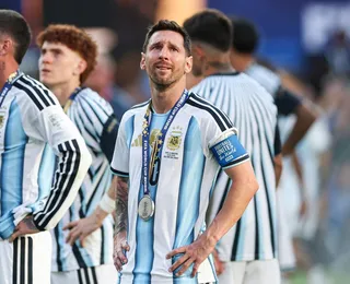 Petição argentina com 60 mil assinaturas quer repetir final da Copa