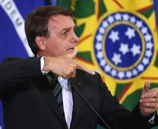 Bolsonaro depõe hoje em prisão domiciliar sobre arma apreendida