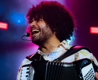 Arraiá de LEM começa hoje com Mestrinho e João Gomes no feriadão