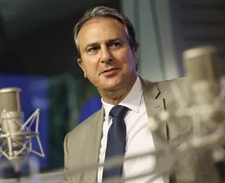 Articulador e moderado: entenda por que Camilo Santana assume missão vital no Senado