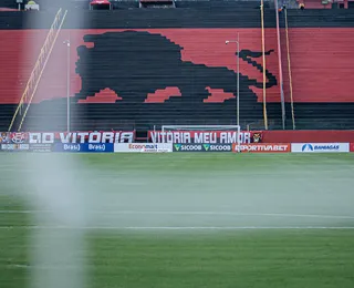 Atacante que deixou o Vitória sem estrear é anunciado em novo clube
