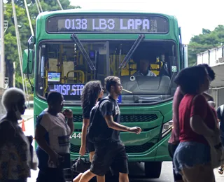 Salvador terá 330 novos ônibus e 80% da frota com ar-condicionado