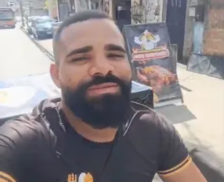 “Atirou por trás”, diz irmão de trabalhador morto durante ação policial em São Cristóvão