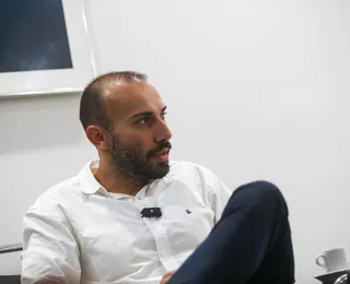 CEO da AtlasIntel aponta PIX como marca mais forte do país