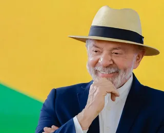 AtlasIntel: avaliação positiva do governo Lula melhora em julho