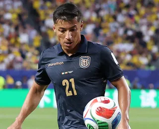 Atleta do Galo que atuou na Copa do Mundo não enfrenta o Bahia