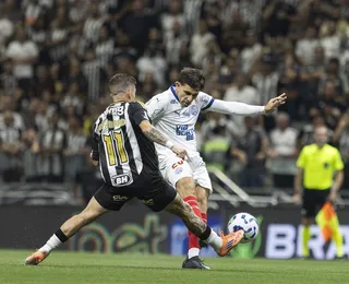 Atlético-MG x Bahia: onde assistir, escalações, palpites e arbitragem