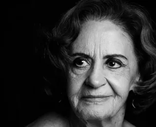Atriz Laura Cardoso, pioneira da televisão, morre aos 98 anos
