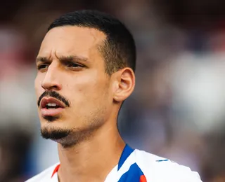 Bahia anuncia saída de Gabriel Xavier para clube chinês do Grupo City