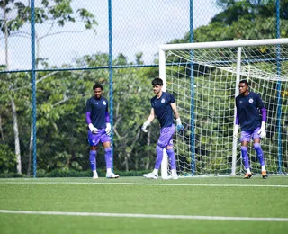 Bahia acerta venda de joia de R$ 579 milhões para clube de Portugal