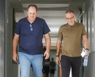 Bahia ainda vai contratar em 2026? Saiba os bastidores do clube no mercado da bola