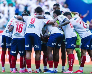 Bahia anuncia saída de lateral-esquerdo para clube da Série A