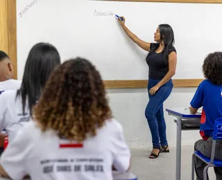 Professores aprovados são convocados para atuar na rede estadual da Bahia