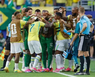 Bahia decreta ponto facultativo para o jogo do Brasil na Copa do Mundo