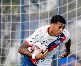 Bahia e Vitória se despedem do Brasileirão Sub-20 na primeira fase
