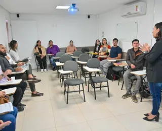 Vitória da Conquista empossa novos professores aprovados em concurso