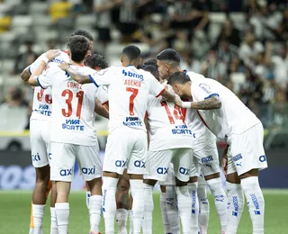 Bahia faz pior 1º turno desde 2023, mas entra no top 3 da história