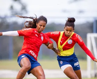 Bahia fecha acordo com multinacional para patrocínio no futebol