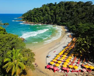 Advogado é preso em destino turístico da Bahia por estuprar mulher uruguaia