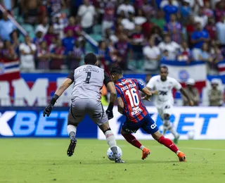 Bahia no G-6 e Vitória em alerta: veja situação na pausa para a Copa
