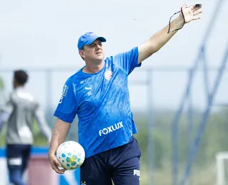 Bahia pode contar com trio de reforços diante da Chapecoense