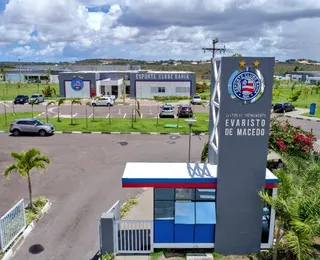 Entenda como o Bahia evitou a emissão de 37 toneladas de CO₂ e ganhou selo internacional