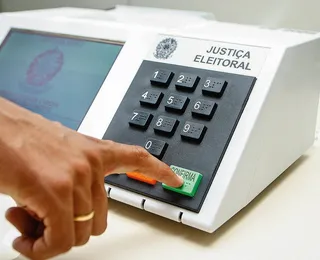 TSE nega que eleições de 2026 terão novo modelo de urna eletrônica