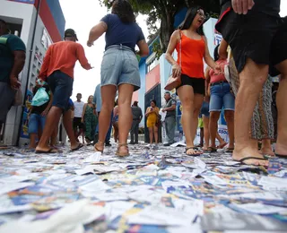 Bahia registra aumento de eleitores pardos, pretos e quilombolas