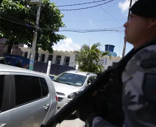 Bahia terá mais de 10 militares candidatos nas eleições de outubro