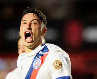 Bahia vence no Barradão, quebra tabu e fecha ano invicto no clássico