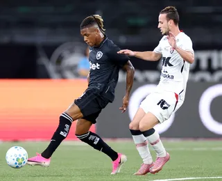 Baiano da Seleção pede para não ser vendido após enfrentar o Vitória
