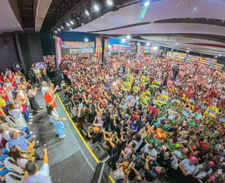 Baixo Sul debate propostas para PGP 2026 em Valença