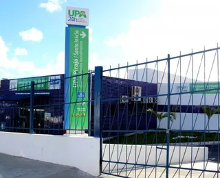 Bebê morre após dar entrada em UPA de Salvador com sinais de estupro