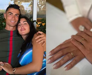 Bilionário, Cristiano Ronaldo se casa em mansão de R$ 210,5 milhões