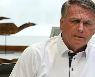 Preso, Jair Bolsonaro faz pedido a Moraes em meio a crise no STF
