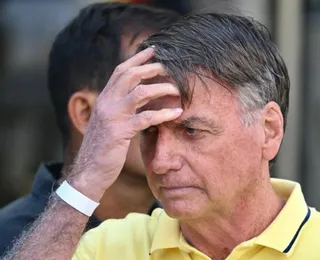 STF analisa pedido da defesa de Bolsonaro sobre posse de pistola e prisão domiciliar