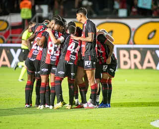 Vitória ganha novo reforço para o BaVi do Brasileirão; saiba quem