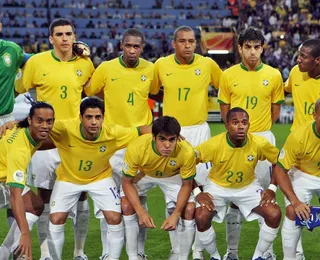 Brasil e Japão voltam a se encontrar em copas 20 anos após 'Quadrado Mágico'