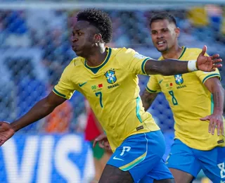 Brasil na Copa: horários, escalações e onde assistir os jogos desta sexta (19/06/2026)