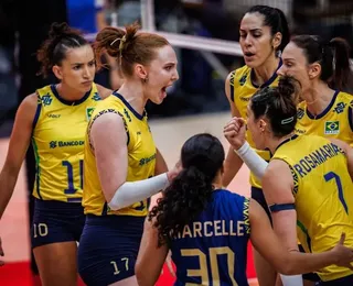 Com Gabi de volta, veja atletas que disputarão vaga olímpica no vôlei
