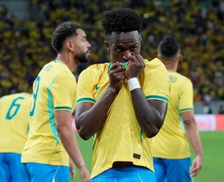 Brasil x Egito: onde assistir, escalações e tudo sobre o amistoso