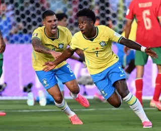 Quando o Brasil joga se avançar na Copa? Veja os possíveis caminhos