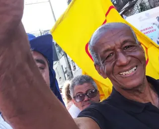 Racha no DC ameaça candidatura de José Estevão ao governo da Bahia