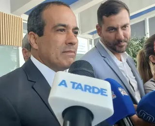 Bruno Reis minimiza atrito entre PSDB e Sheila Lemos em Conquista
