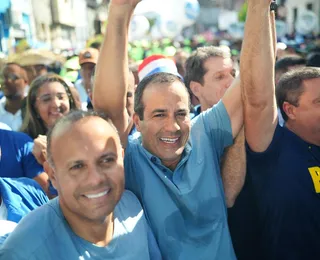 Bruno Reis evita bater o martelo sobre aliança com Ronaldo Caiado