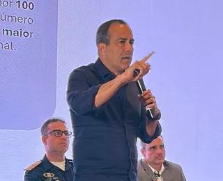 Bruno Reis faz aposta ousada para a disputa ao governo da Bahia