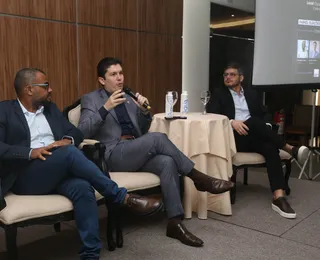 Business Bahia debate cenário eleitoral na Bahia e no Brasil