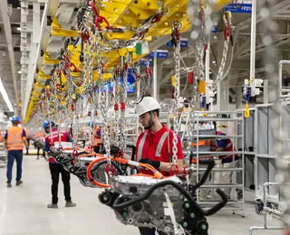 BYD abre 116 vagas em Camaçari: saiba como participar da seleção