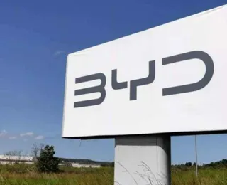 BYD abre 20 vagas para o programa Jovem Aprendiz em Camaçari